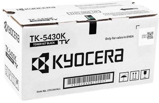 TONER TK-5430K PRETO