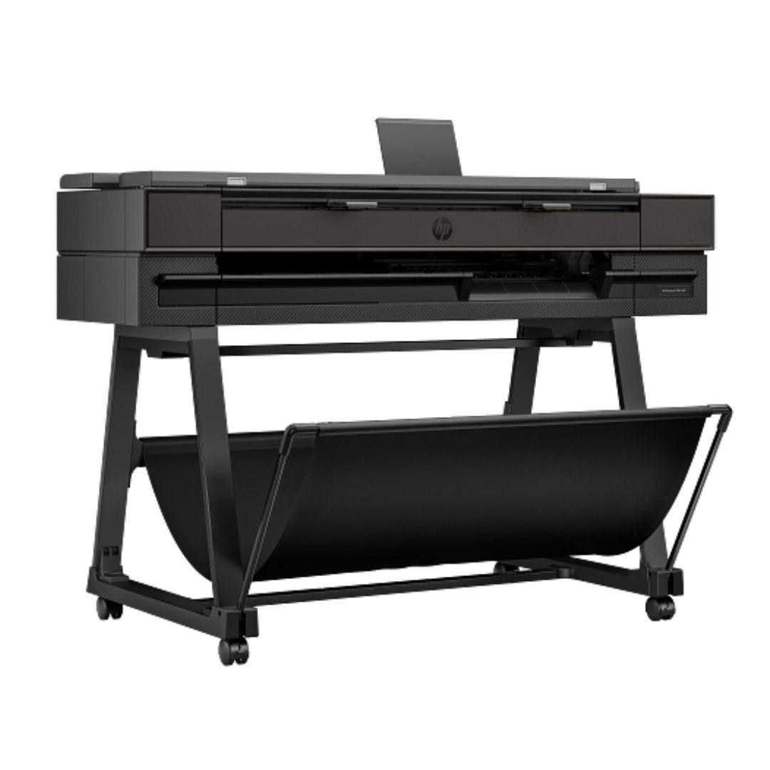 HPI PLOTER DESIGNJET HP COLOR T850 MFP ENTERPRISE A0 (90 PPH) ADF WI-FI 2.7"
