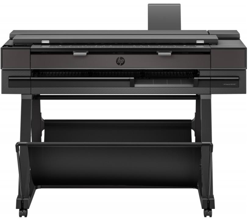 HPI PLOTER DESIGNJET HP COLOR T850 MFP ENTERPRISE A0 (90 PPH) ADF WI-FI 2.7"