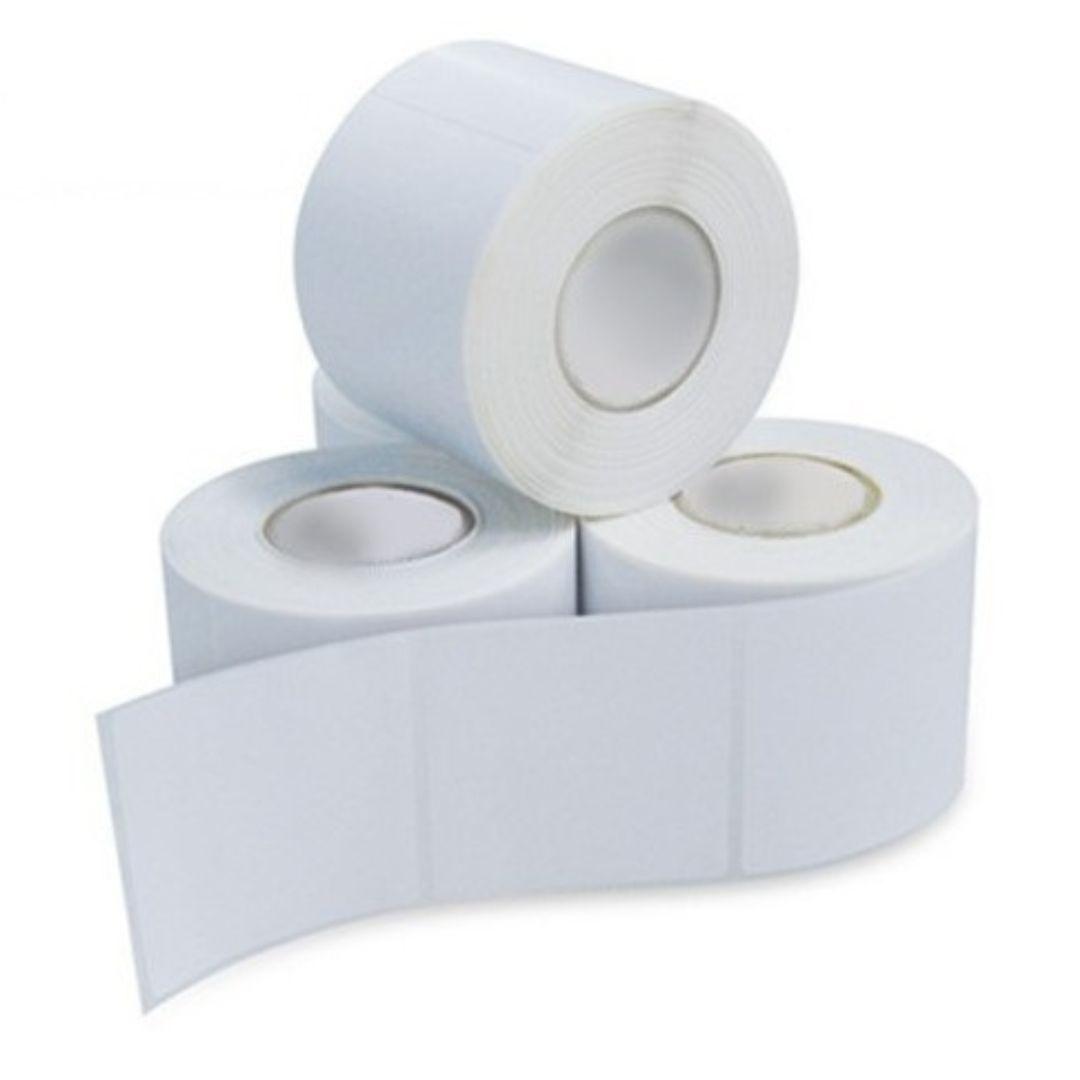 ROLO ETIQUETA TERMICAS 1V TSK 55X64X25 (C/700) BRANCO