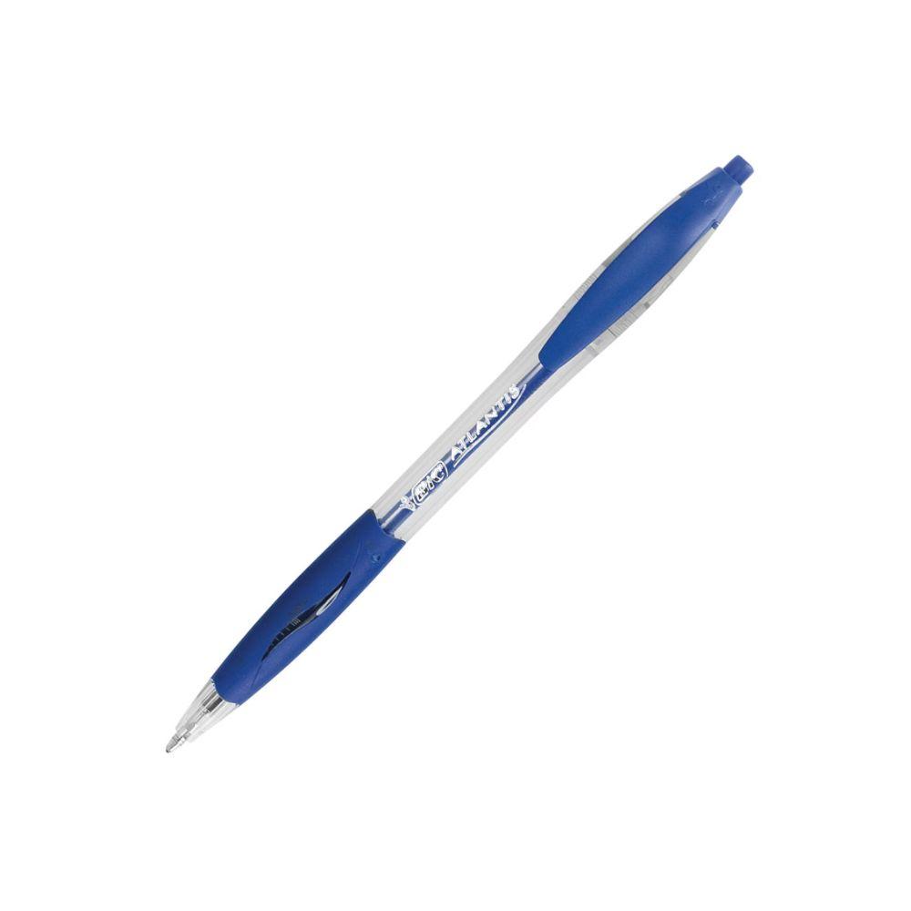 ESFEROGRÁFICA BIC ATLANTIS AZUL