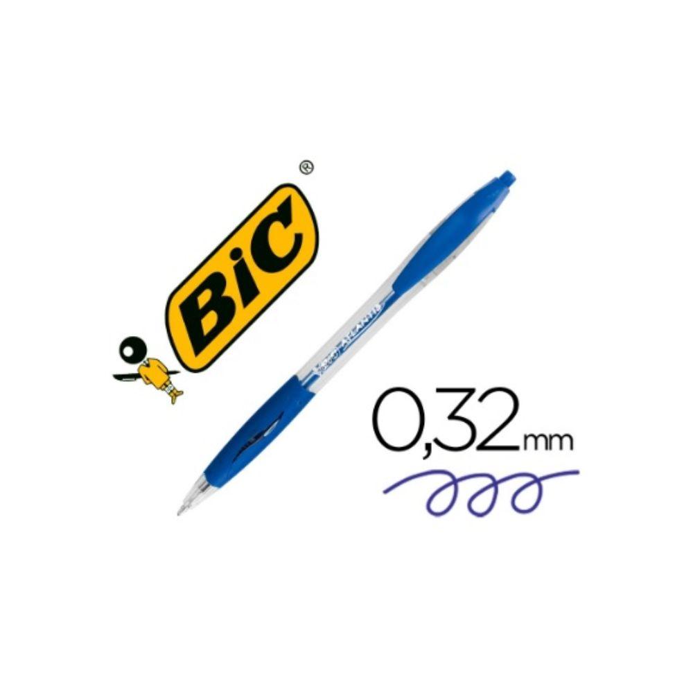 ME ESF. BIC ATLANTIS PRETO (1/12)