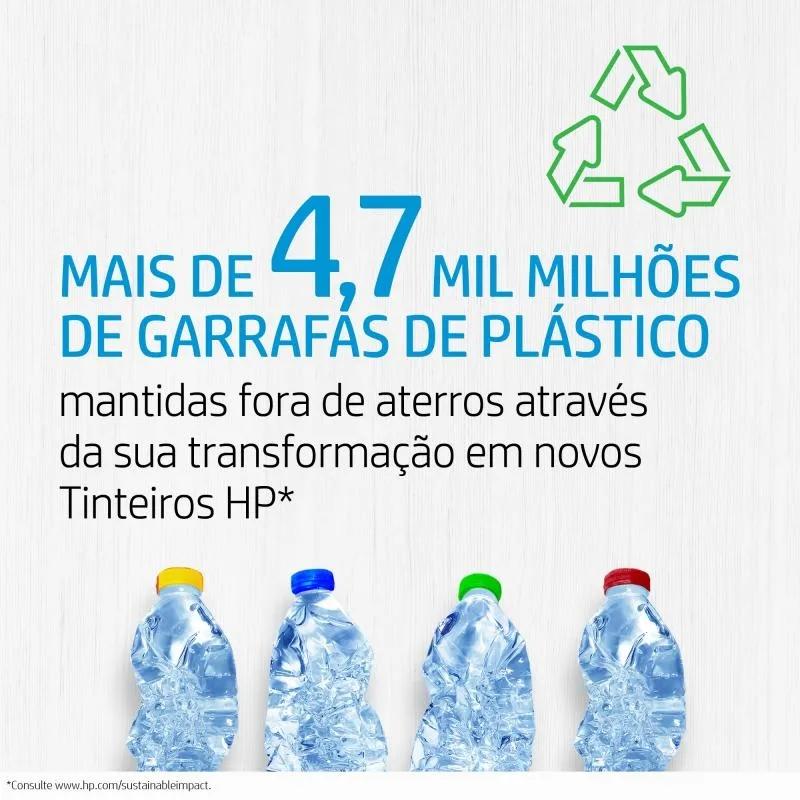 HPI TH 934XL C2P23AE PRETO * A1 TINTEIROS