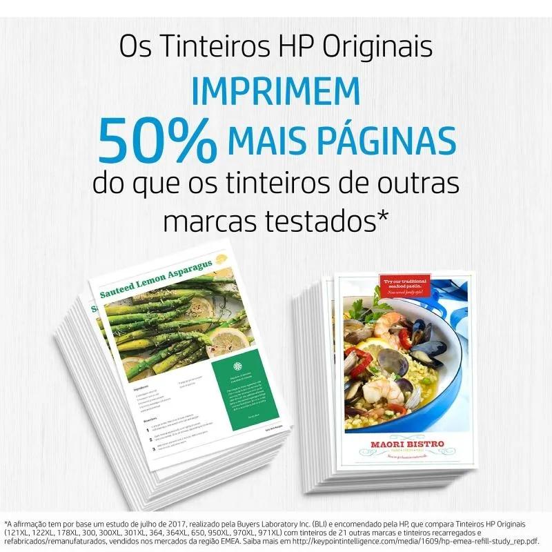 HPI TH 934XL C2P23AE PRETO * A1 TINTEIROS