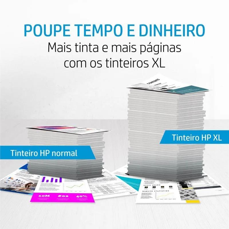 TINTEIRO 935 XL MAGENTA (C2P25AE)