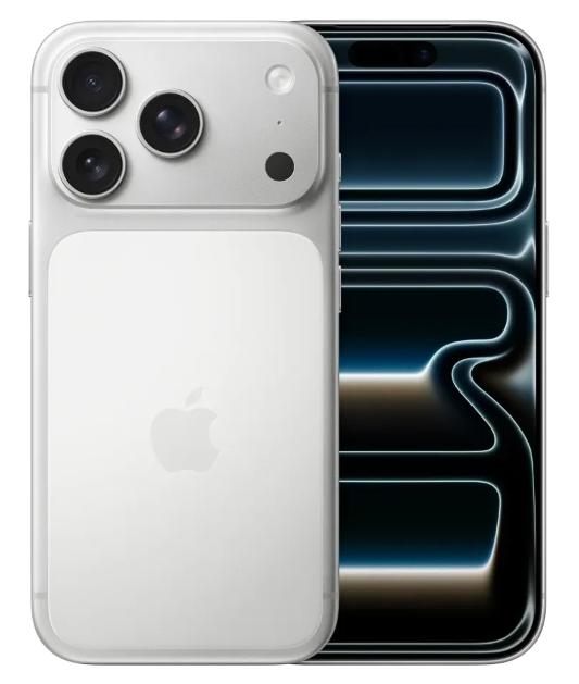 SMARTPHONE APPLE IPHONE 17 PRO 5G 512GB AZUL