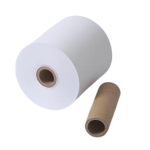 ROLO 1 VIA NÃO TÉRMICO 76X70X11 PACOTE COM 10 UNIDADES