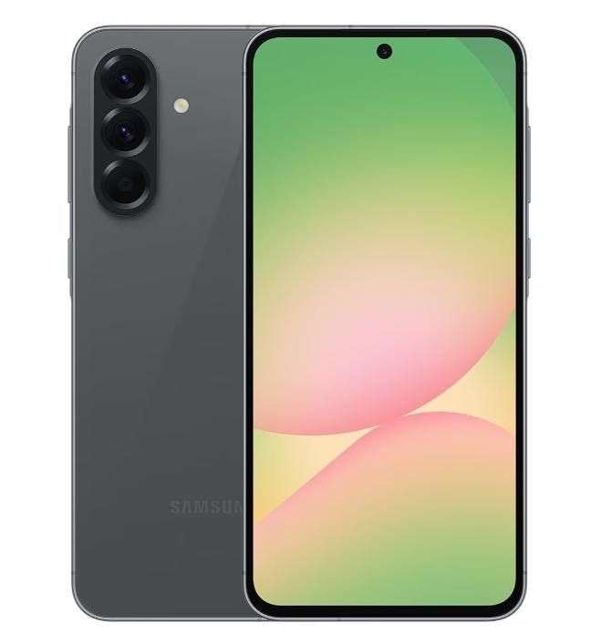 SMARTPHONE SAMSUNG GALAXY A56 DS 5G 8GB 256GB GRAFITE
