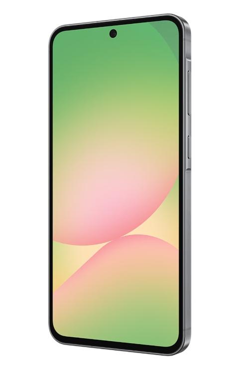 SMARTPHONE SAMSUNG GALAXY A56 DS 5G 8GB 256GB GRAFITE