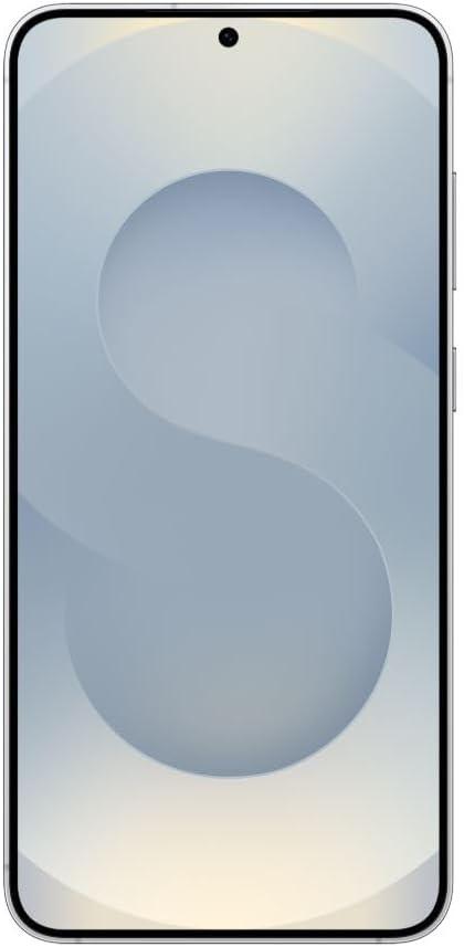 SMARTPHONE SAMSUNG GALAXY S25 DS 5G 12GB 256GB PRATEADO