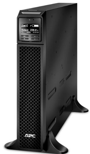 UPS APC 2200 VA ONLINE TORRE SMART SRT