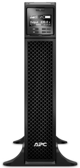 UPS APC 2200 VA ONLINE TORRE SMART SRT 2.200 VA
