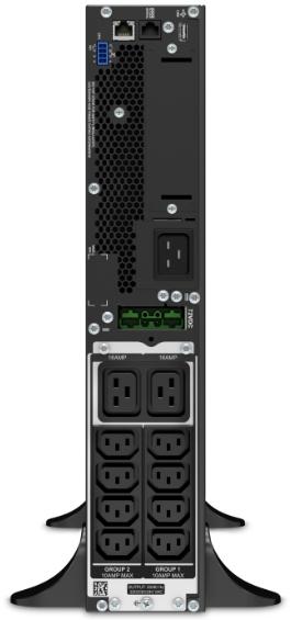 UPS APC 2200 VA ONLINE TORRE SMART SRT 2.200 VA