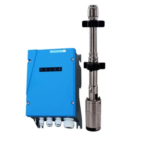 BOMBA LORENTZ PU200 HR-14-3 RP 1 1/4 ”