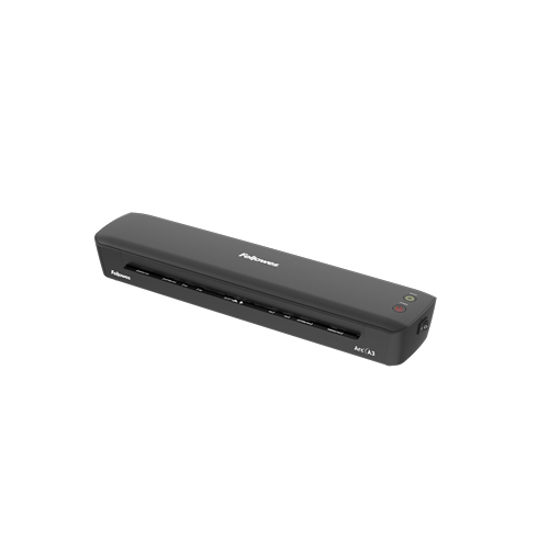 MAQUINA PLASTIFICAR ARC A3 FELLOWES
