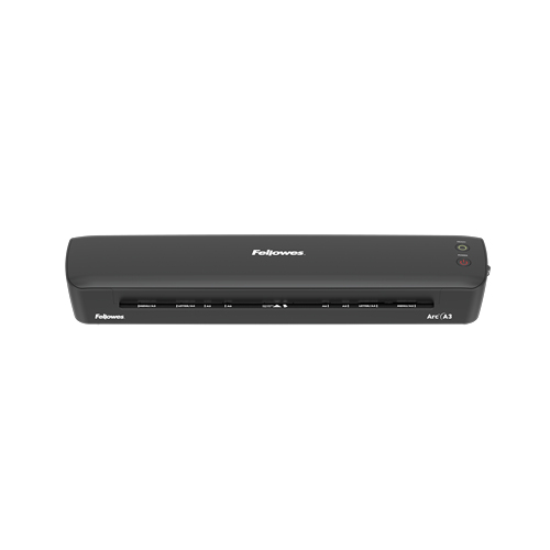 MAQUINA PLASTIFICAR ARC A3 FELLOWES