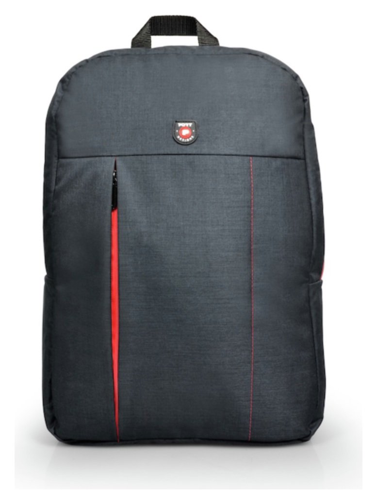 MOCHILA 15.6" PORT DESIGNS PORTLAND PRETA