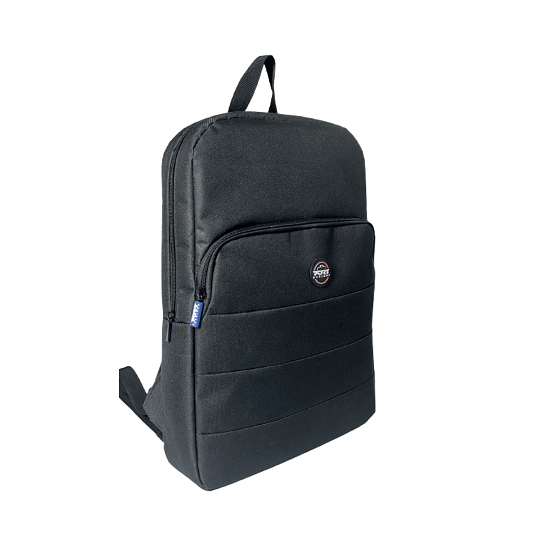 MOCHILA 15.6" PORT DESIGNS PORTLAND II PRETA