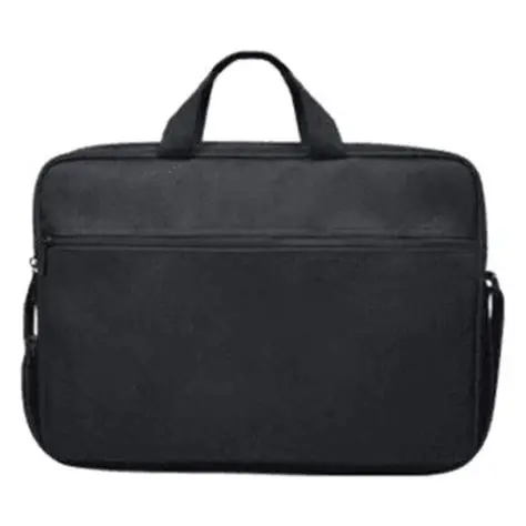 BOLSA PORT DESIGN TOPLOADING 15.6" BLACK