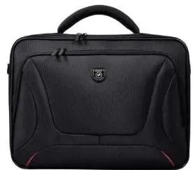 BOLSA 15.6" PORT DESIGN COURCHEVEL PRETA
