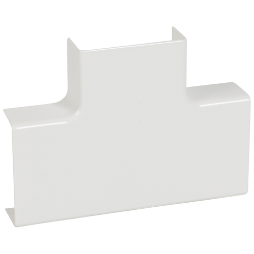LEGRAND LEG DERIVACAO "T" DLP BRANCA 40X12,