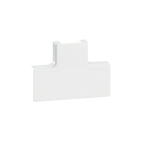 LEGRAND LEG DERIVACAO "T" DLP BRANCA 40X20
