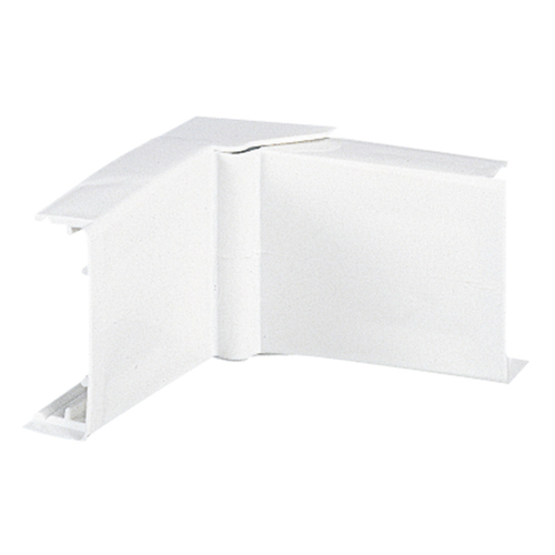 LEGRAND LEG ANGULO DLP BRANCO INT/EXT 40X20