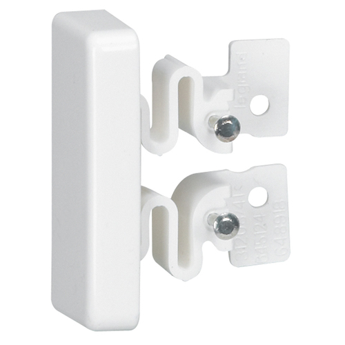 LEGRAND LEG TOPO DLP BRANCO 40X16 F2 ARMÁRIOS E ACESSÓRIOS