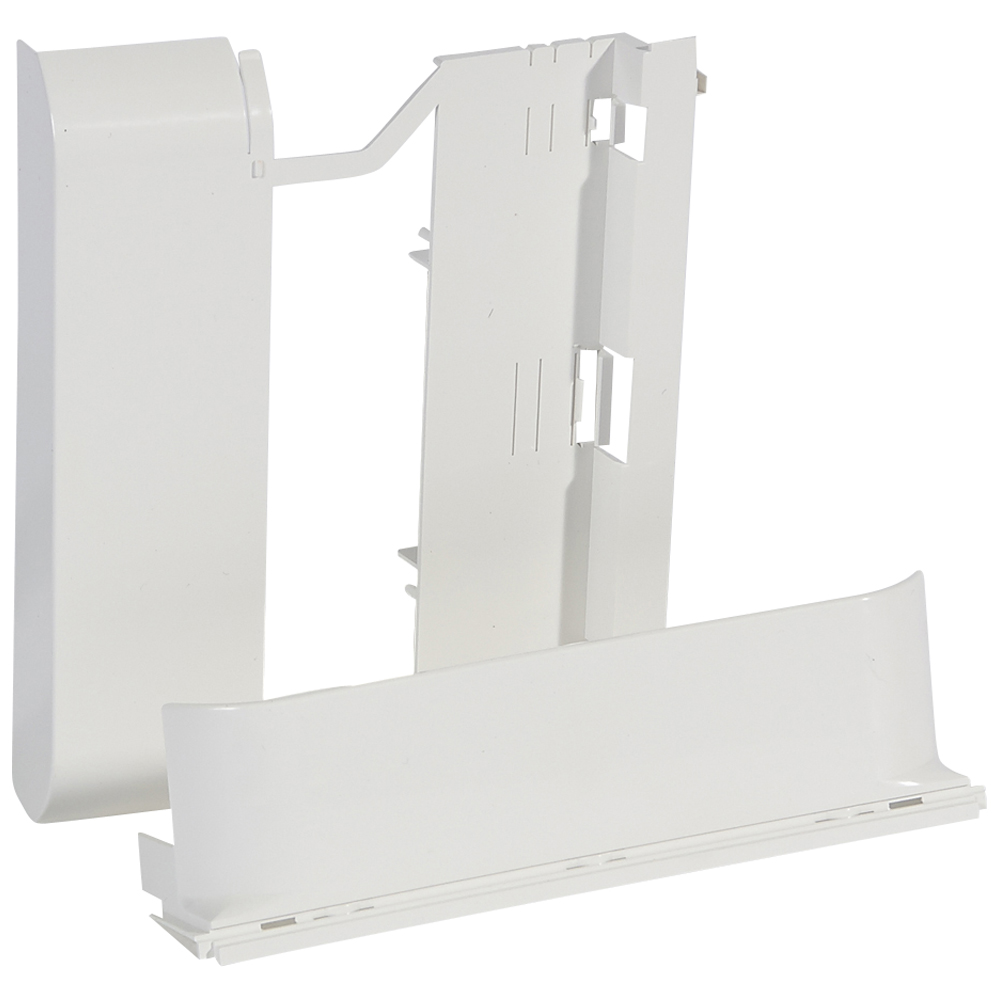LEGRAND LEG ADAPTADOR QD 4 MODULOS 32X16/40