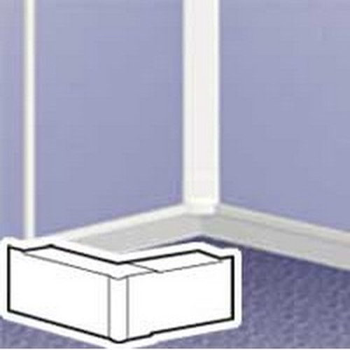 LEGRAND LEG ANGULO DLP BRANCO INT/EXT 40X16