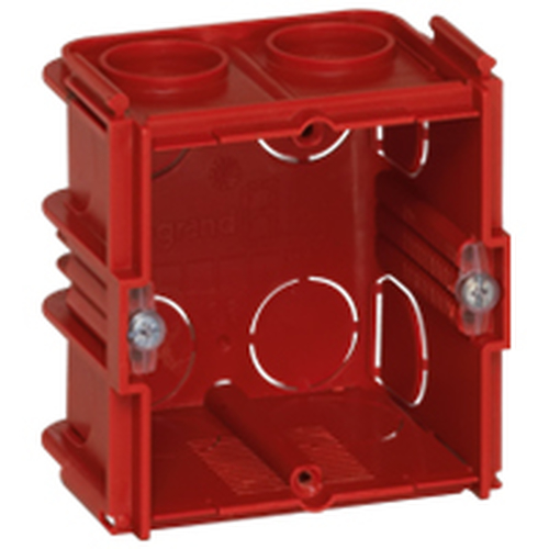 LEGRAND LEG CAIXA SIMPLES EMBUTIR BATIBOX 50MM