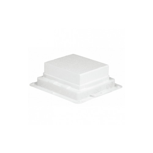LEGRAND LEG CAIXA ENCASTRAR CHAO PLAST 10M/12M