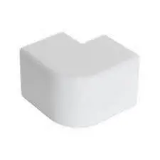 LEGRAND LEG ANGULO EXTERIOR FIXO 85X50MM (TP45)