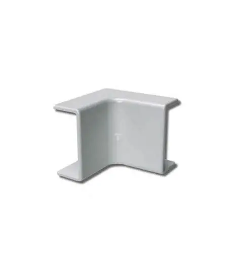 LEGRAND LEG ANGULO PLANO FIXO 85X50MM (TP45)