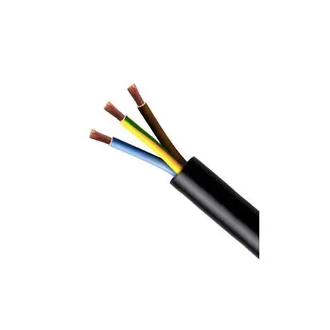 LEGRAND LEG CABO ELECT. G.CABLE XV 4G2,5 PT MT