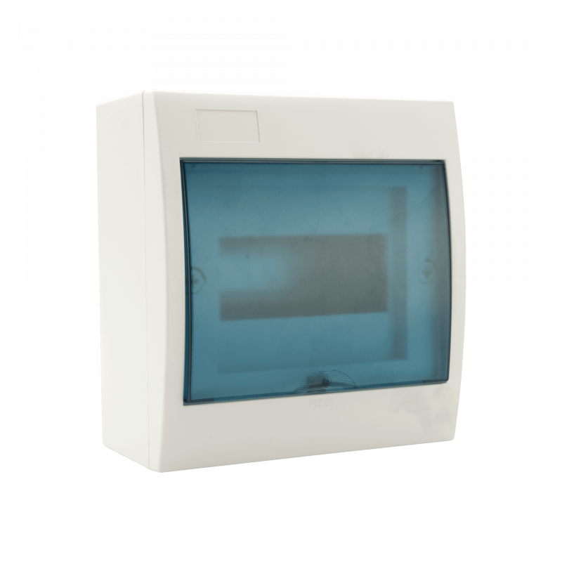 LEGRAND LEG QUADRO SAL 1F 18M BR TEV2 S118 IP30