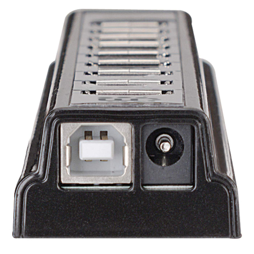 HUB USB MANHATTAN 10 PORTAS USB2.0