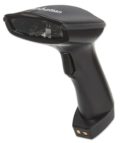 POS SCANNER MANHATTAN CCB BT/WL BLK
