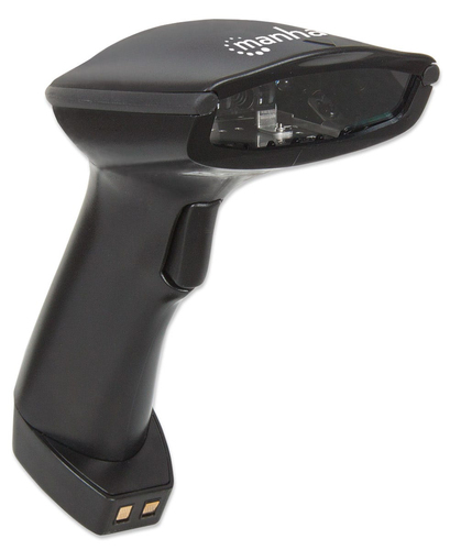 POS SCANNER MANHATTAN CCB BT/WL BLK