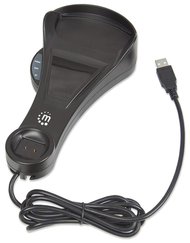 POS SCANNER MANHATTAN CCB BT/WL BLK