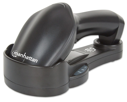 POS SCANNER MANHATTAN CCB BT/WL BLK