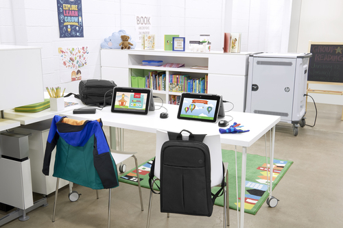 HP-NÃO REPORTE MOCHILA 15.6" HP PRELUDE PRETA