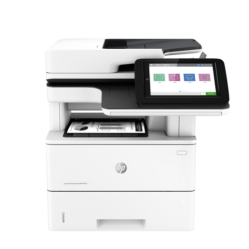 HPI HP LASERJET MONO M528DN MFP ENTERPRISE A4 (43 PPM) ADF WI-FI 8"