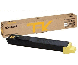 TO KYOCERA TK-8115Y AMARELO A2 TONNERS