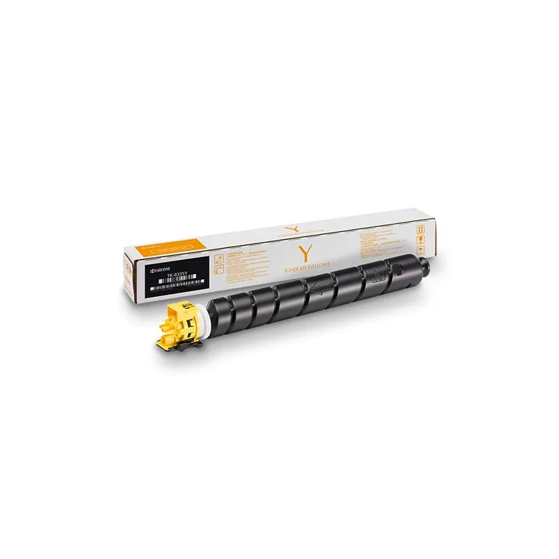 TO KYOCERA TK-8335Y YELLOW A2 TONNERS