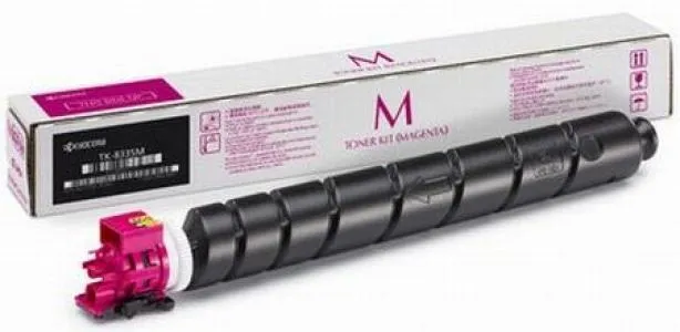 TO KYOCERA TK-8335M MAGENTA A2 TONNERS