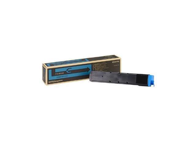 TO KYOCERA TK-8335C CYAN A2 TONNERS