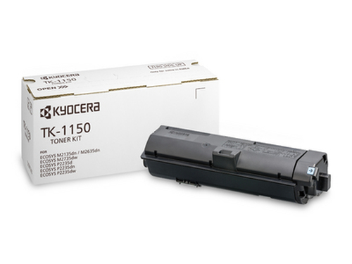 TO KYOCERA TK-1170 PRETO (7.200PG)