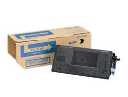 TO KYOCERA TK-3160 PRETO (12.500PG)