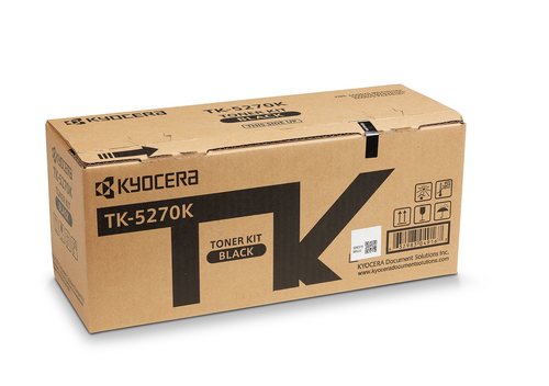 TO KYOCERA TK-5270K PRETO (8.000PG)